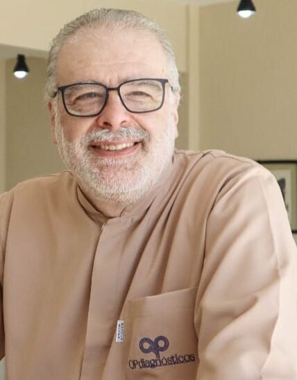 QP Diagnósticos - Dr. Jelson Domingues