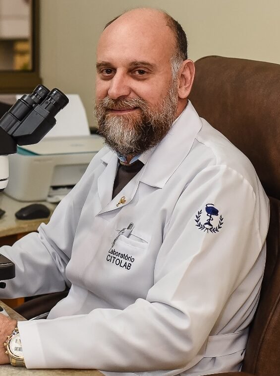Citolab - Dr. Sergio Pedrollo