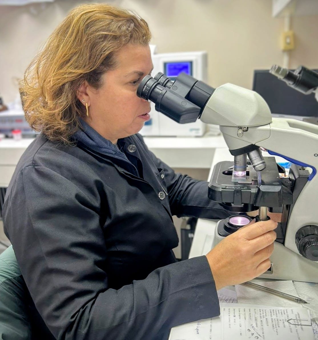 Rapignost - Dra. Ana