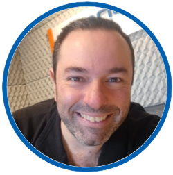 Henri Jorge Neres (Coordenador)